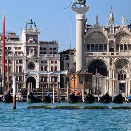 Lovenice Center Royalclass, Hotel in Venedig