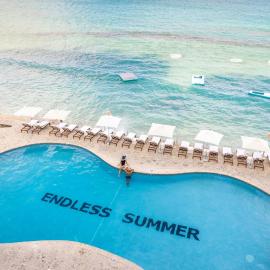 Grand Cayman Marriott Resort, хотел в Джордж Таун