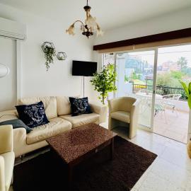 Marethea rooms, hotel v Larnake