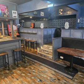 ROSE, hotell sihtkohas Blackpool