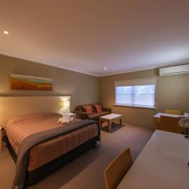 Imperial Motel, hotel v destinaci Bowral
