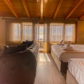 Cheers Lighthouse, hotel u İstanbulu