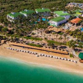 Sunsol Isla Caribe