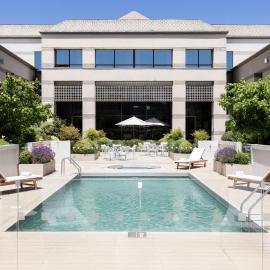 Holiday Inn Express - Temuco by IHG, khách sạn ở Temuco