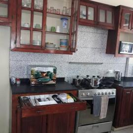 Roseau में, होटल The Essence of Quiet and Comfort