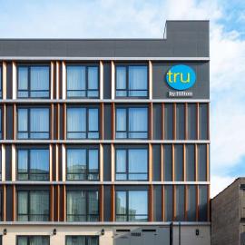 Tru By Hilton Brooklyn, hotel a Brooklyn