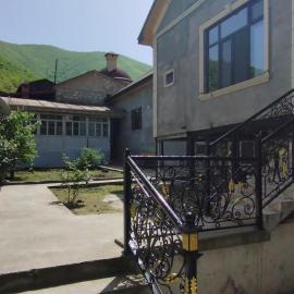 Ilham Mustafa Houses, hotel a Sheki