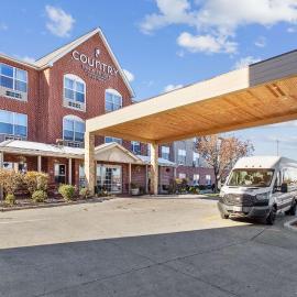 Country Inn & Suites by Radisson, Chicago O'Hare South, IL
