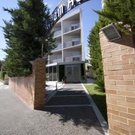 X Dream Hotel-Adults Only, hotel a Atenes
