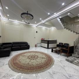 Hello Dushanbe Hostel, hotel din Dușanbe