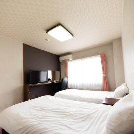 大和西大寺Hotel SINDAI