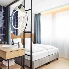 Viesnīca H2 Hotel Wien Schönbrunn Vīnē