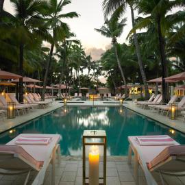 Grand Beach Hotel, hotel en Miami Beach