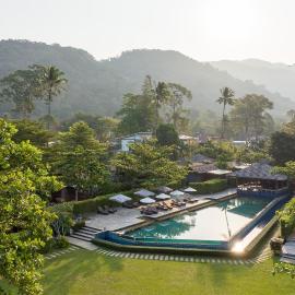 GajaPuri Resort Koh Chang, khách sạn ở Koh Chang