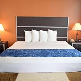Travelodge by Wyndham San Francisco Airport North, Hotel in South San Francisco