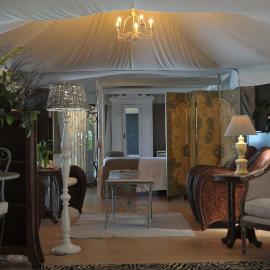 Hidden Cove Eco Retreat، فندق في لوجنفيل