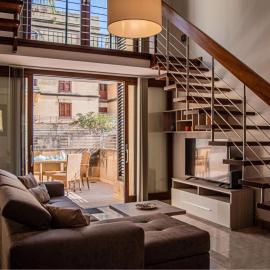 Fort Chambray Holiday Villas & Apartments, hotel a Mġarr