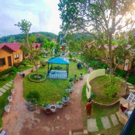 Je-wel Homestay, hotel Hai Phongban