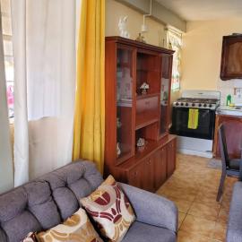 Lind's comfort place, хотел в Розо