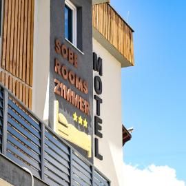 Motel Liberta, hotel v destinácii Jajce