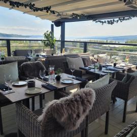 Quality Hotel Strand Gjøvik, hotel di Gjøvik