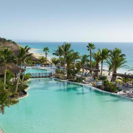Club Jandía Princess, hotel en Playa de Jandía
