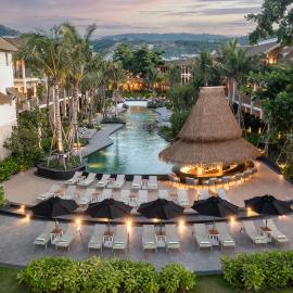 Holiday Inn Resort Samui Bophut Beach by IHG, hotel em Bophut 