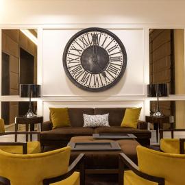 Hotel Mascagni, khách sạn ở Roma
