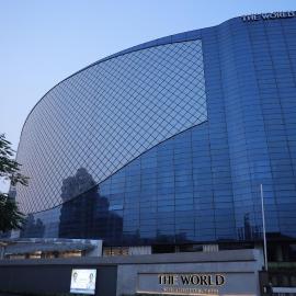 Regenta - The World Surat
