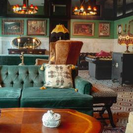 The Nolita Express Hostel, hotel New Yorkban
