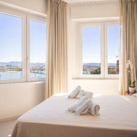 Hotel De Plam, Hotel in Olbia