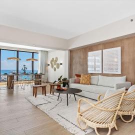 HiBird- Apartment and Suites Hotel, hotell i San Juan