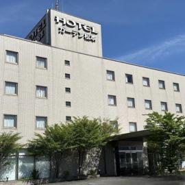 Garden Hotel Matsumoto