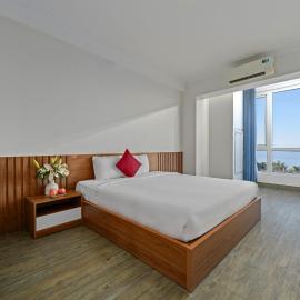 NAMI HOTEL Nha Trang, hotelli Nha Trangissa