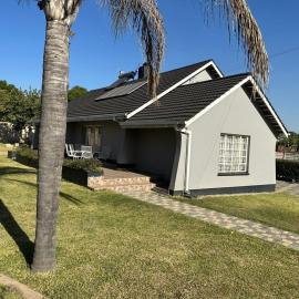 Casamaya Avondale Harare Newly renovated、ハラレのホテル