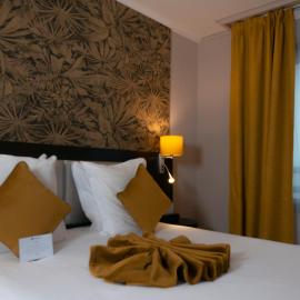 Best Western Allegro Nation, hotel a París