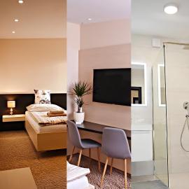 Viesnīca Hotel Zlaté Košice Košicē