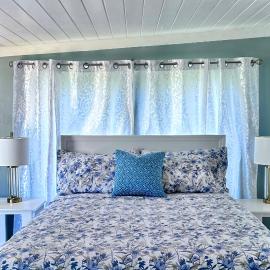 Andros Waterside Retreat, hotel en Deep Creek