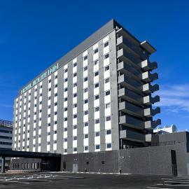 Hotel Route Inn Miyakonojo