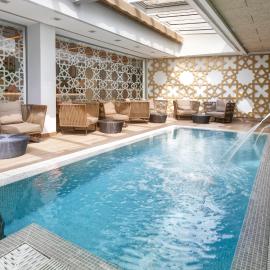 Catalonia Giralda, Hotel in Sevilla