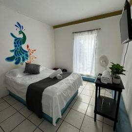 Tepic में, होटल Hotel El Mexicano Tepic Centro