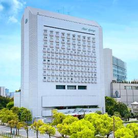 Hotel Springs Makuhari、千葉市のホテル