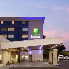 Holiday Inn Express Atlanta Airport - North by IHG, מלון באטלנטה