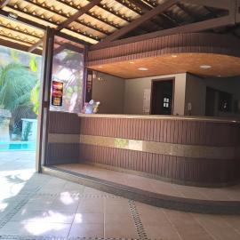 Pousada Navegantes Beach, hotel in Fortaleza