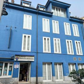 H Isabel - Suárez Inclán 38, hotel i Cudillero