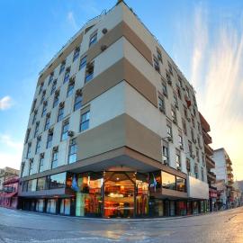 Provincial Plaza Hotel