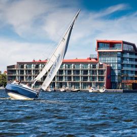 Hotel Mikołajki Leisure & SPA - Destigo Hotels, hotel em Mikolajki