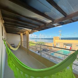 VIRASSOL Praia Hotel, hotel a Salvador