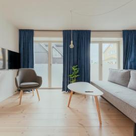 City Center Stay - Rooms & Apartments, hotel a Tórshavn