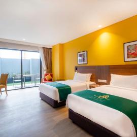 Arena Premier Hotel